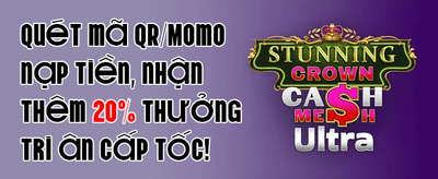 Khuyến Mãi Chào Mừng Tân Thủ promotion banner